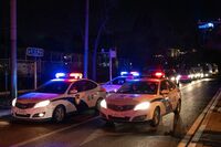 ゼロコロナも共産党もノー､抗議行動の始まり方 ゼロコロナ政策に対する反発はSNS検閲では防げず