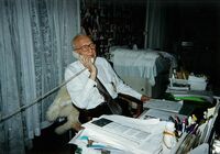 六本木でクリニックを開業して大儲け ｢六本木の赤ひげ｣アクショーノフさんを悼む③