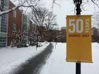 誰が悪い？ ハーバードが戦う「男女格差」 ニューヨークタイムズ報道で波紋