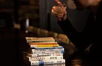 ウイスキーのことを知り尽くすための9冊 ブックディレクター､幅允孝氏がセレクト