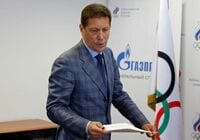 リオ五輪大会､ロシアから271選手が参加へ 387選手から大幅に縮小