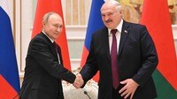 2023年初プーチンの｢起死回生｣大反攻が始まるか ｢勝利なし｣で追い込まれた大統領のあがき