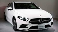ベンツ新型Aクラス､｢話せる｣進化の舞台裏 ｢AI音声認識｣を入門車から初導入の狙いとは