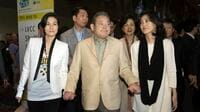 夫に13億円､サムスン創業者長女が離婚へ SKグループ会長夫婦の離婚調停にも影響か