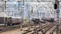 東京人が知らない｢私鉄王国･関西｣の超魅力 度肝を抜く個性派車両が勢ぞろい！