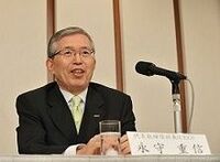 日本電産の東洋電機ＴＯＢ提案、裏側には永守流“したたかさ”も