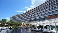 沖縄でも激化する｢外資系ホテル戦争｣