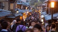 京都で"1泊2食付き"やめる旅館が続出の理由