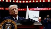 ｢トランプ関税｣に加え｢原油高｣が円安圧力となる