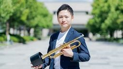 すごいベンチャー【76】Brass Gear／トランペット消音器を量産
