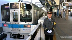 ｢実は小田急で首位｣本厚木駅長が語る駅の一面　 "乗換駅以外"では私鉄トップクラスの乗降数