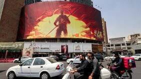 トランプ氏の大ばくち…イランへの新たな経済制裁と海上封鎖はアメリカが示す条件での戦争終結につながるのか