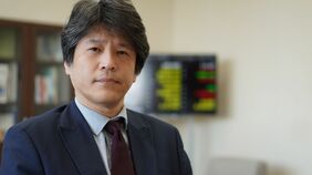 金融庁の新発田審議官､｢安易な株主還元｣に警鐘…中長期的な企業価値向上を図るための成長投資促す