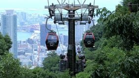 どうなる新路線構想｢神戸のロープウェー｣の未来