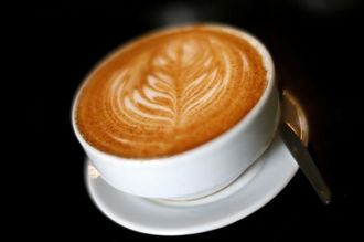 「コーヒー発がん性」証拠なし、熱い飲み物には注意＝ＷＨＯ