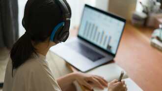 eラーニング（e-learning）を学校教育の中で使用するメリットとは？