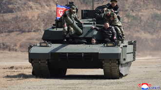 イラン攻撃が北朝鮮に突きつけた｢指導部の脆弱性｣