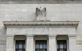 FRBが金利据え置き､12月はやはり利上げか