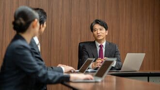 意味ない｢ダメ会議｣を変える3つの"頭の使い方"