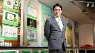 ユーグレナ｢会社のナンバー3に高校生｣の思惑