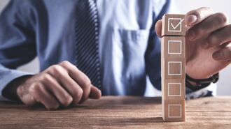 お金持ちになった人が実践｢しないこと｣リスト