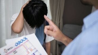親の言うこと聞く子ほど｢成績が下がる｣ジレンマ
