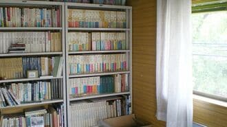 地震で怖いのは｢重たい家具の転倒｣だけじゃない