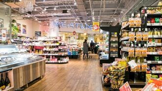 インフレ､異業種参入…変革迫られるコンビニ