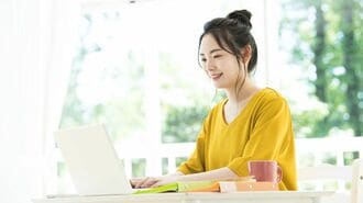 ｢いつも人生楽しそうな人｣､最強スキルは3秘訣