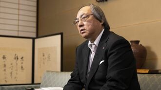 ｢立命館大｣民間出身の総長が進める研究力強化