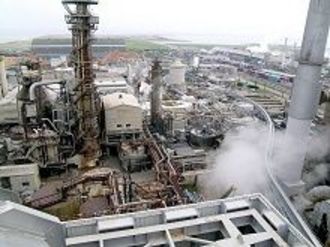 日本製紙の新聞紙主力工場が１１日操業再開へ【震災関連速報】