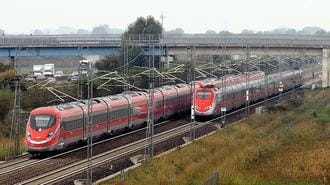欧州の鉄道｢スピード最優先｣の時代に終止符