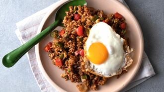 高カカオチョコを活用した｢極旨おかず｣レシピ