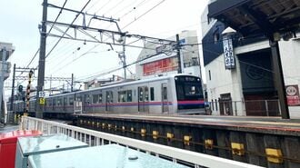 2025年も鉄道業界に追い風が吹き続けそうな理由