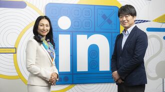 富士通7000人が｢社内公募で異動｣､その熱量の訳