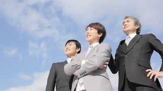 ｢自分より優秀な人間｣だけ採用するべき理由