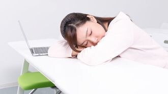 カルシウムイオンが｢眠り｣を導くことが判明