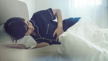 まるで陣痛のよう｣40代女性を襲った腹痛の正体 20代から婦人科系の病に 