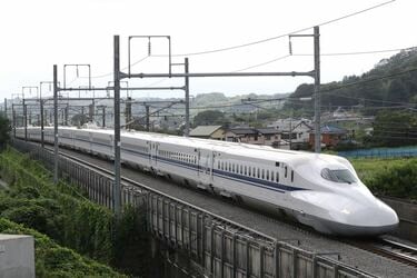 N700s様 西九州新幹線の形式で占う､N700S｢次の導入先｣ 山陽・九州を直通する