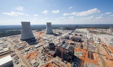 Power plant owners limit Toshiba's Westinghouse liabilities: sources
