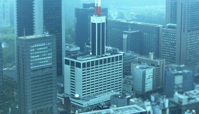 TEPCO Has No Intention of Going Nonnuclear 