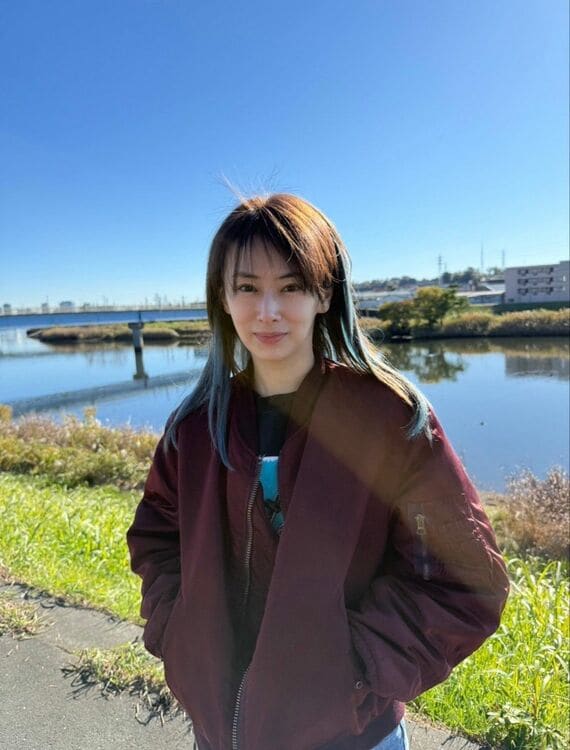 北川景子