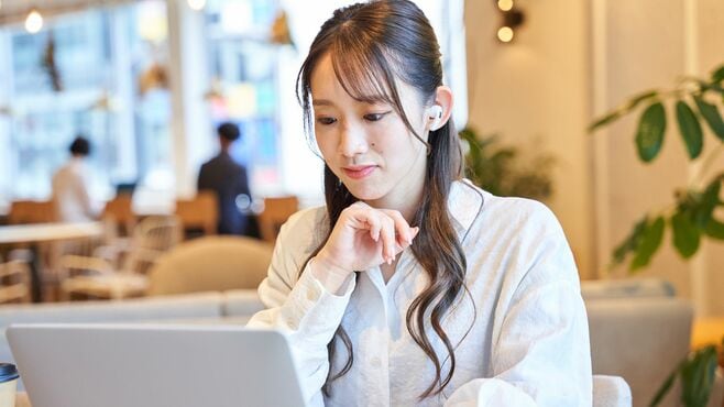 ｢頭がいい人｣が外での勉強を勧める納得の理由