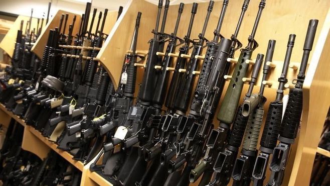 乱射事件続く米国で銃規制はどれだけ進むか
