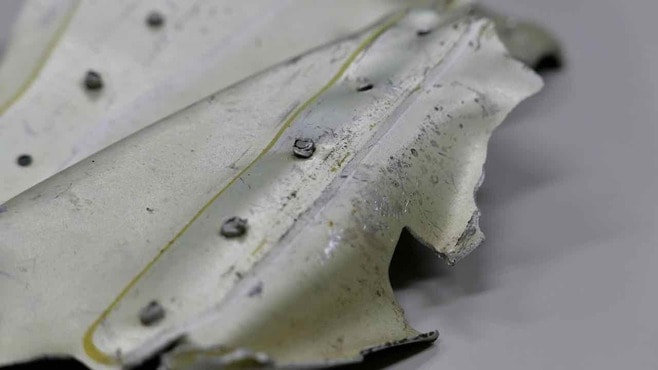 ｢兵器の破片｣収集で知るウクライナ戦争の実相