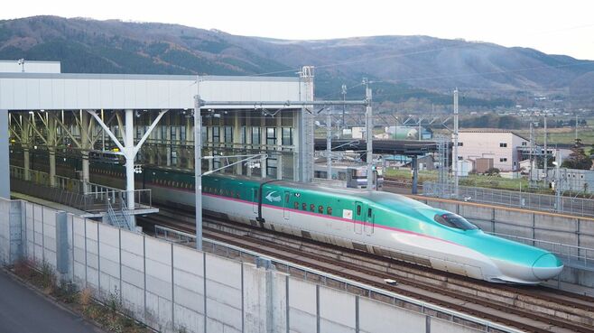 北海道新幹線｢2030年札幌延伸｣はいよいよ延期か