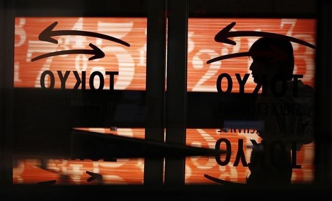 日経平均は続伸､再び2万円が射程に
