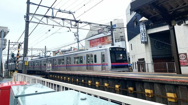 2025年も鉄道業界に追い風が吹き続けそうな理由