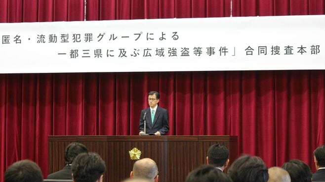｢情弱な被害者ではない｣闇バイト応募者の本性