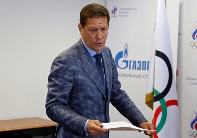 リオ五輪大会､ロシアから271選手が参加へ
